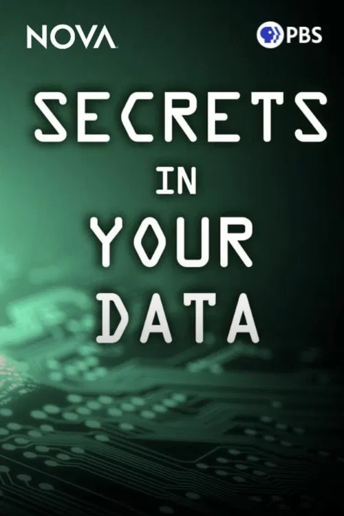 Secrets in Your Data poster