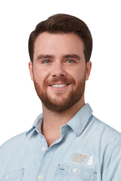 Blake Dubler profile