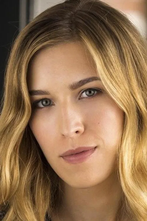 Sarah Youngblood profile