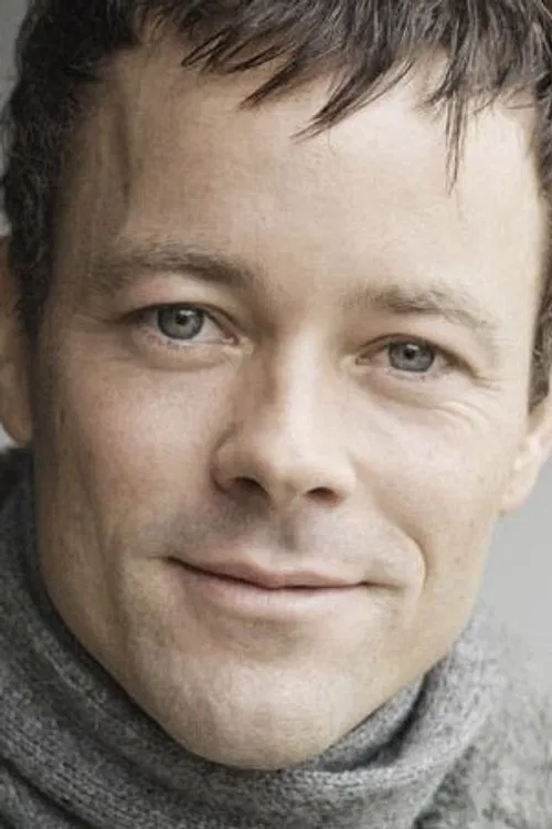 Darcy Belsher profile