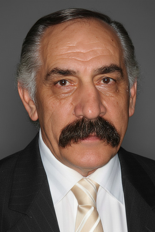 Sırrı Elitaş profile