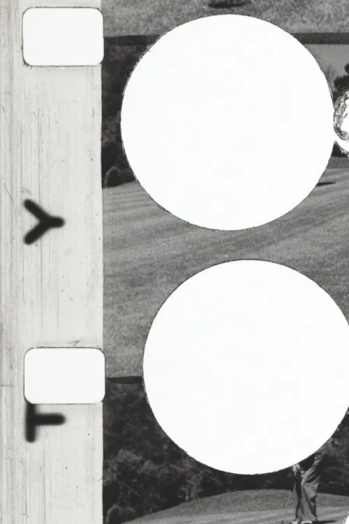 Ritual Destruction of "Follow Through" poster