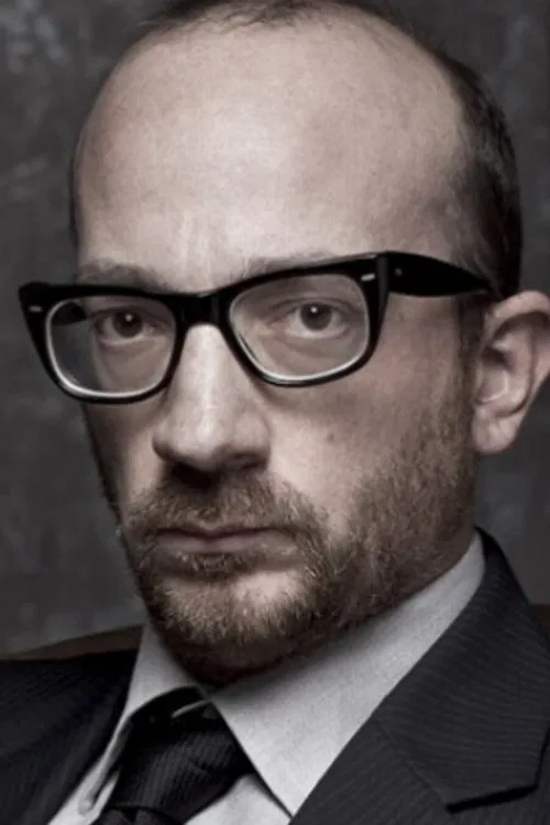 Carlo Luca De Ruggieri profile