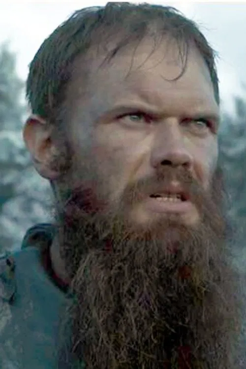 Andrew McClay profile