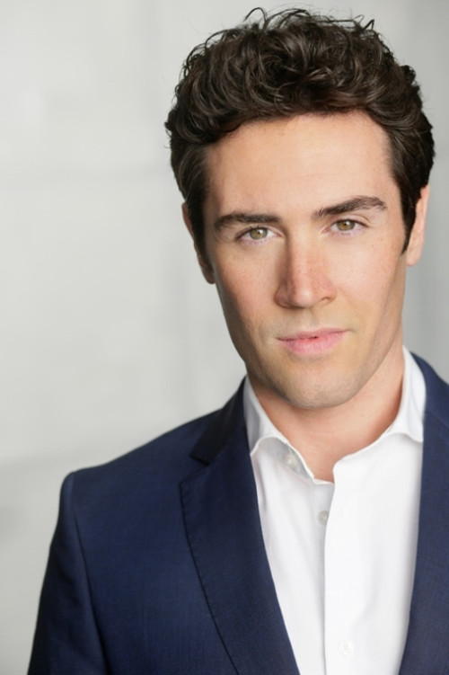 David Devereaux profile