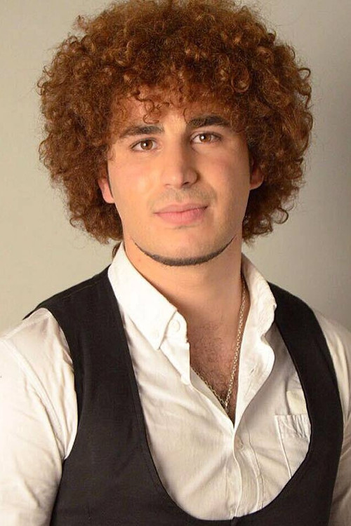 Ülvi Həsənli profile