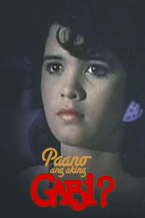Paano Ang Aking Gabi? poster