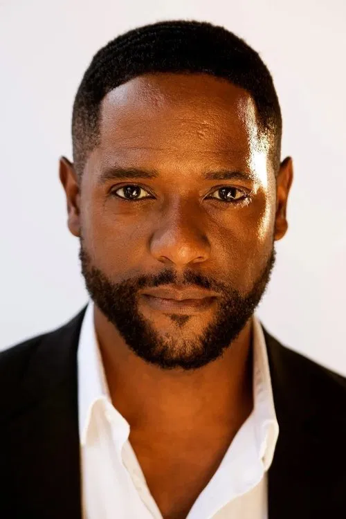 Blair Underwood profile