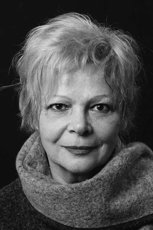 Viorica Farkas profile