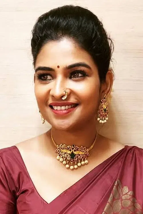 Maheswari Chanakyan profile