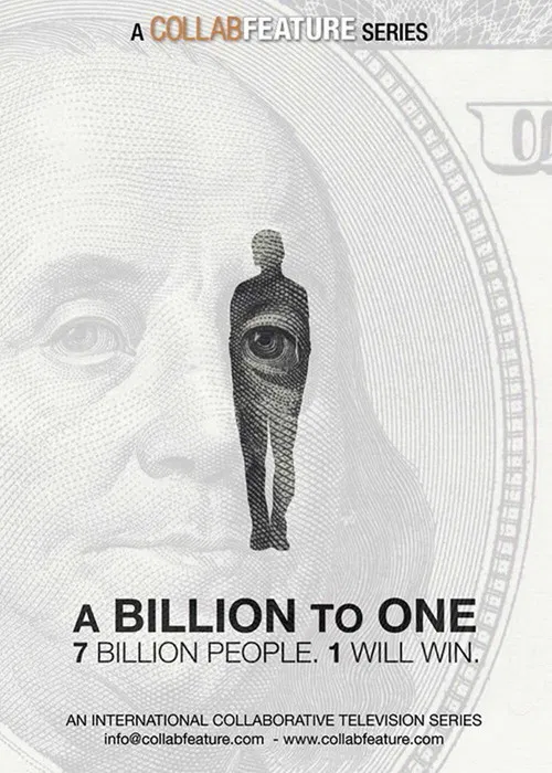 A Billion To One poster