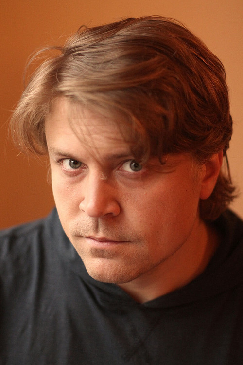 Alexey Ilyin profile