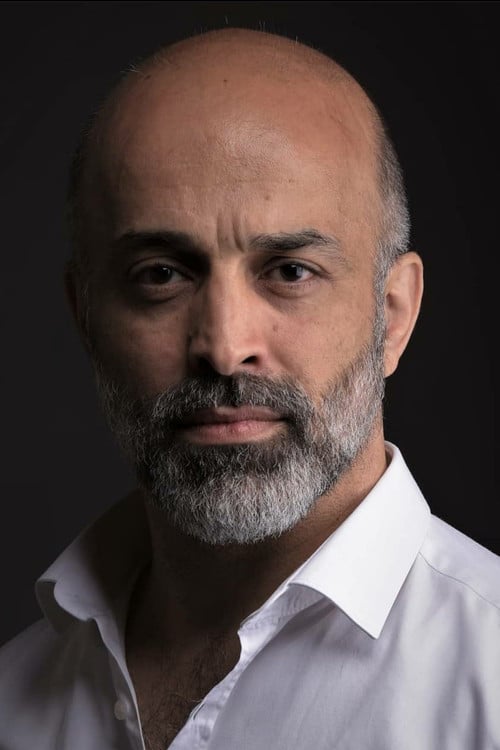 Parviz Mammadrzayev profile