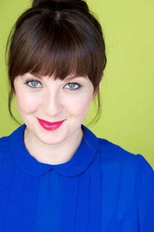 Rebecca Flinn-White profile