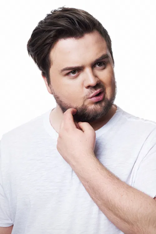 Carl Stanley profile