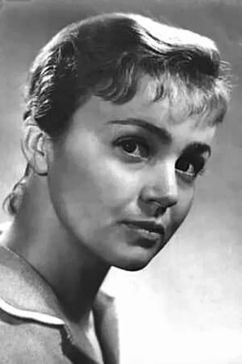 Nataliia Naum profile