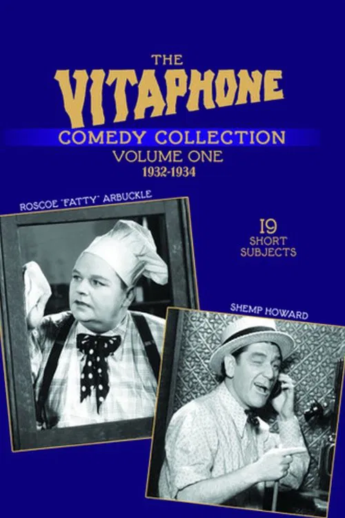 Howd' Ya Like That? poster