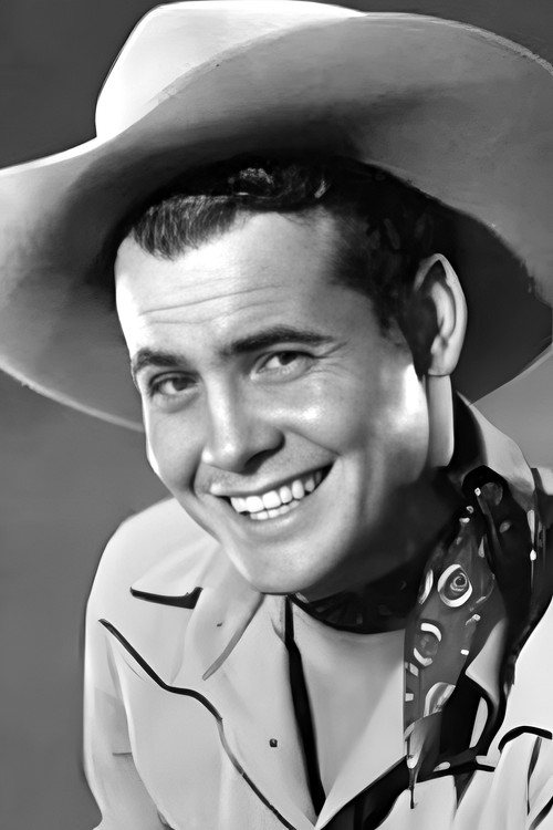 Sunset Carson profile