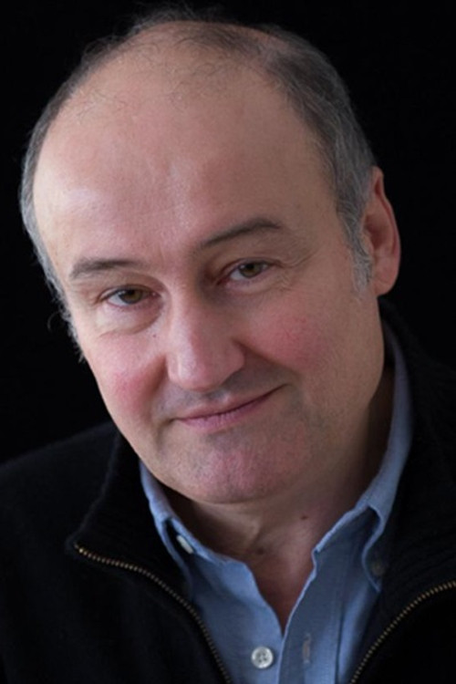 Yvan Garouel profile