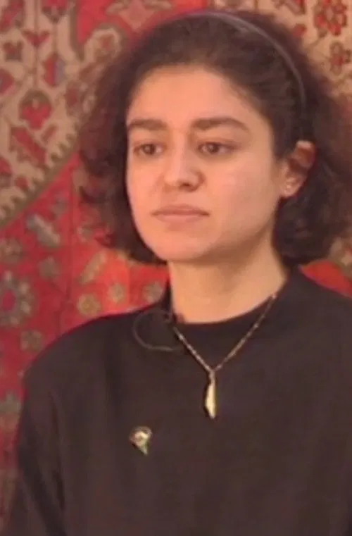 After the Storm poster