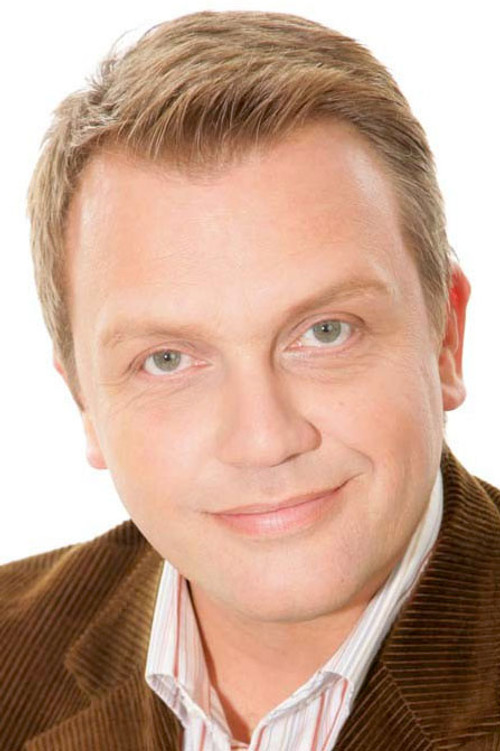 Hape Kerkeling profile