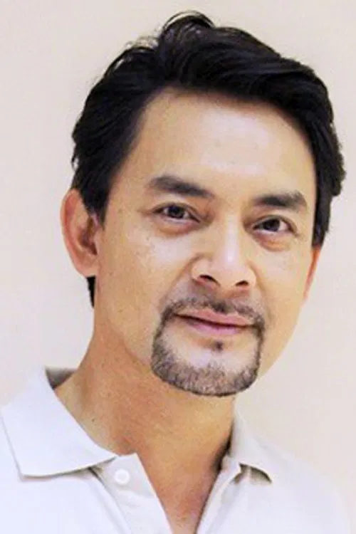 Gasab Jumpadib profile