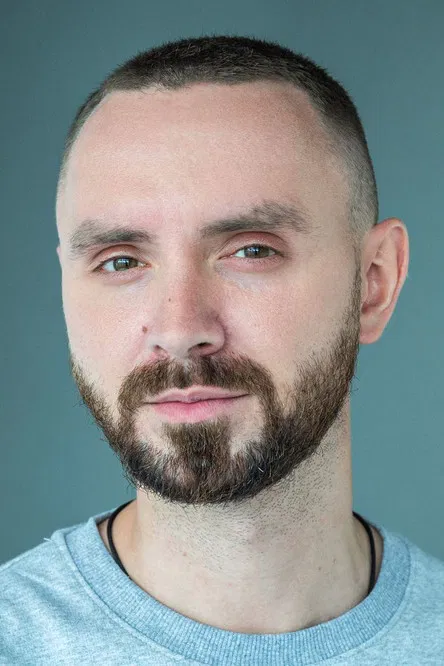 Mikhail Sazhin profile