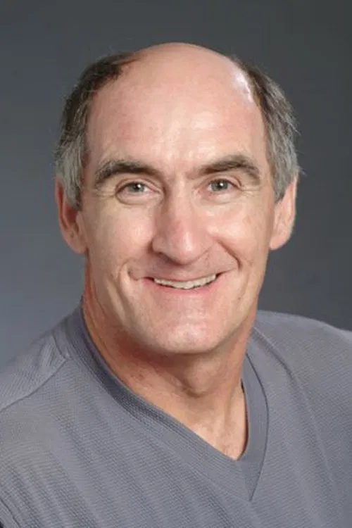 Sylvain Buffoni profile