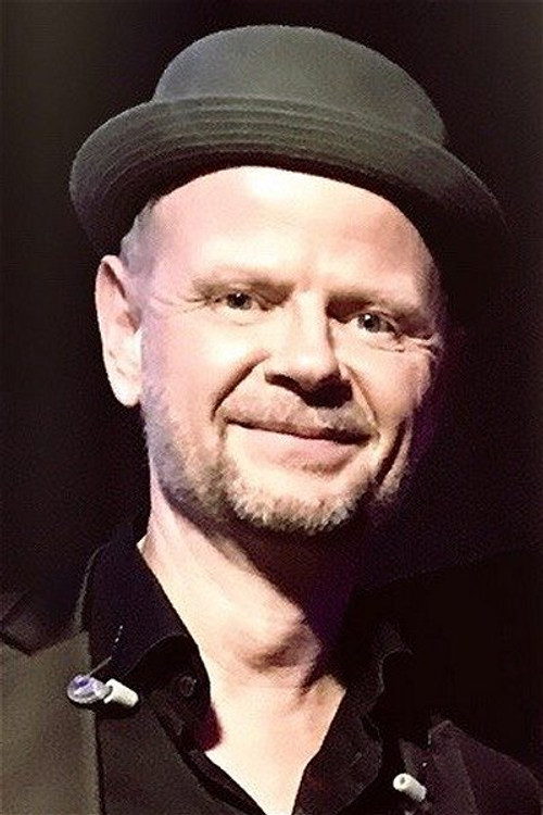 Nicholas Findsen profile