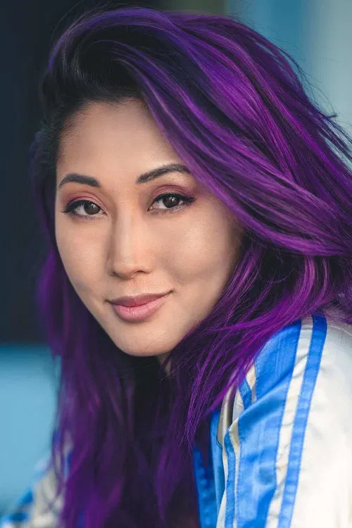 Mari Takahashi profile