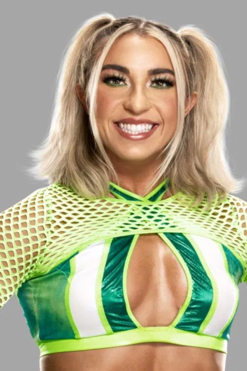 Breanna Ruggiero profile