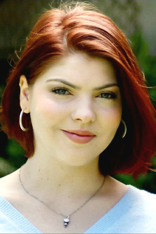 Danielle Jean Schaefer profile