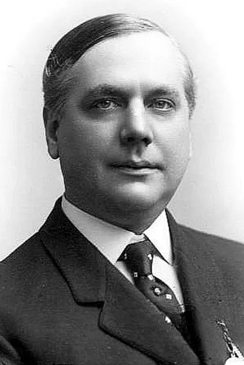 Theodore Babcock profile