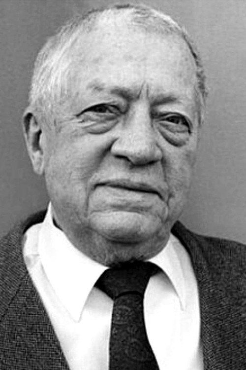 Josef Dahmen profile