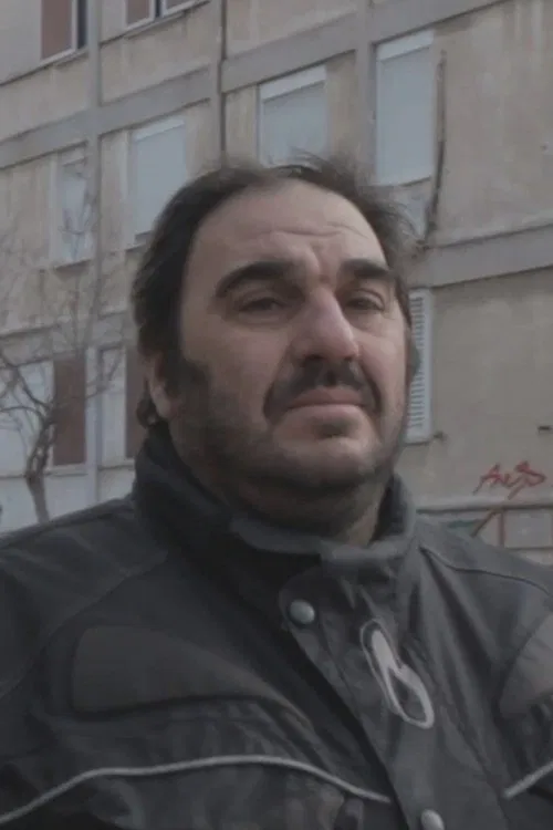 Lambros Apostolou profile