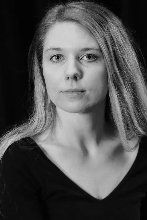 Nina Andersson Dahn profile