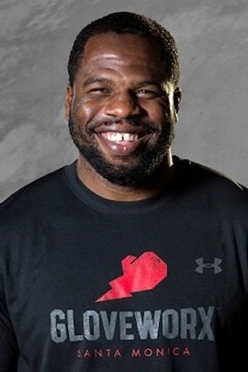 Leyon Azubuike profile