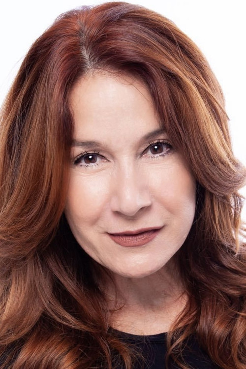 Marian Pabón profile