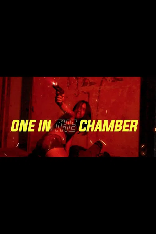 One in the Chamber poster