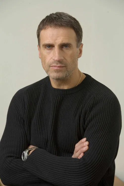 Aleksandr Dedyushko profile