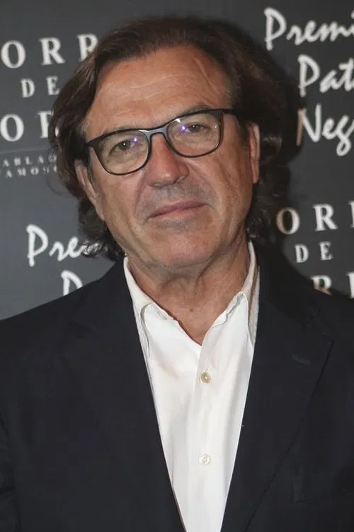 Pepe Navarro profile