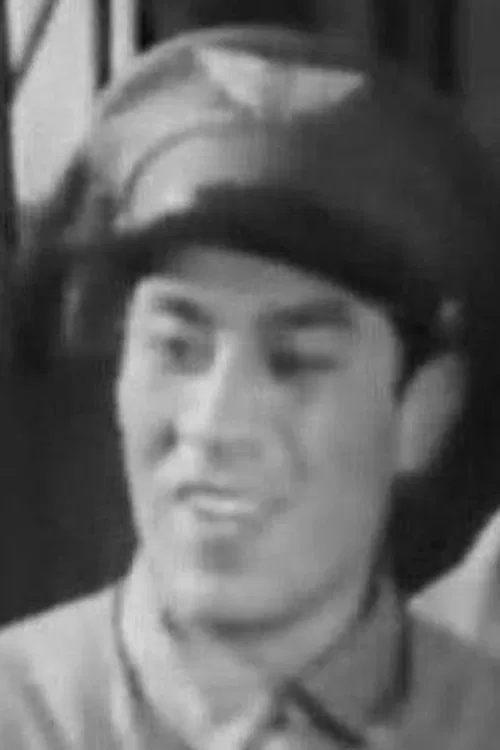 Fusheng Zhang profile