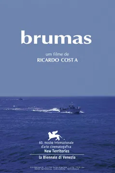 Brumas poster