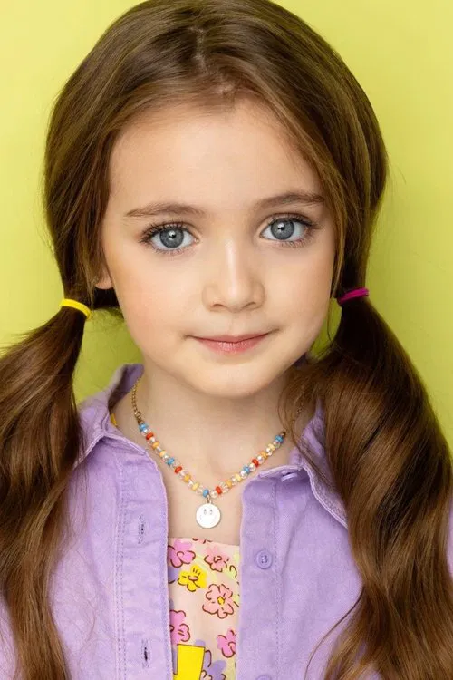 Alissa Marie Pearson profile