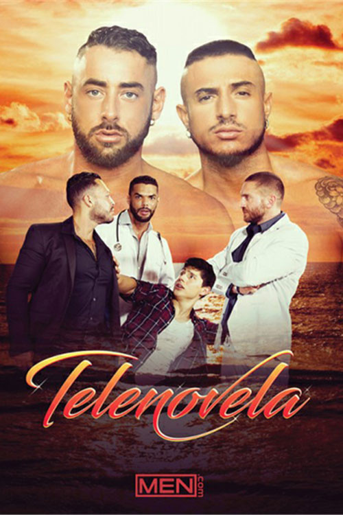 Telenovela poster