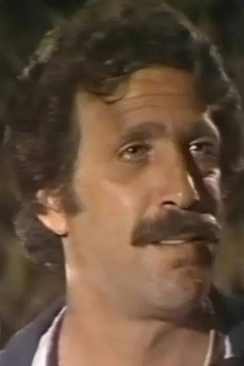 Jack Militello profile