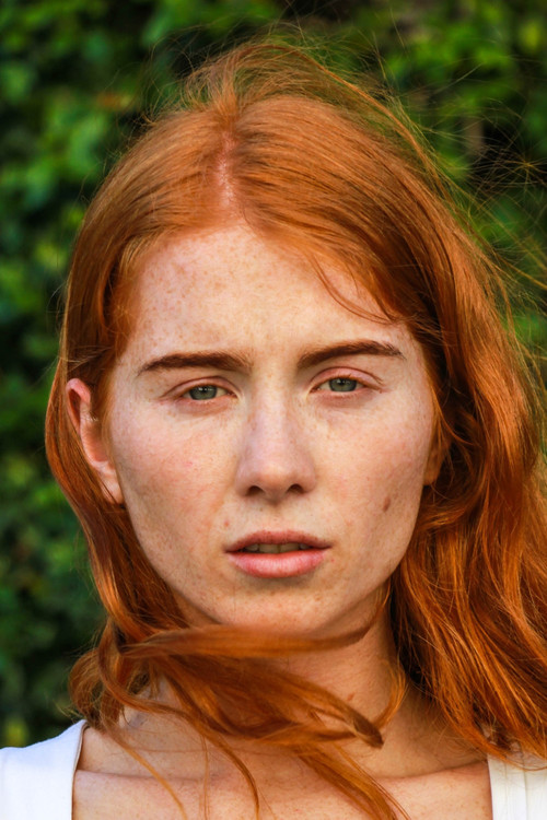 Maddy McWilliam profile