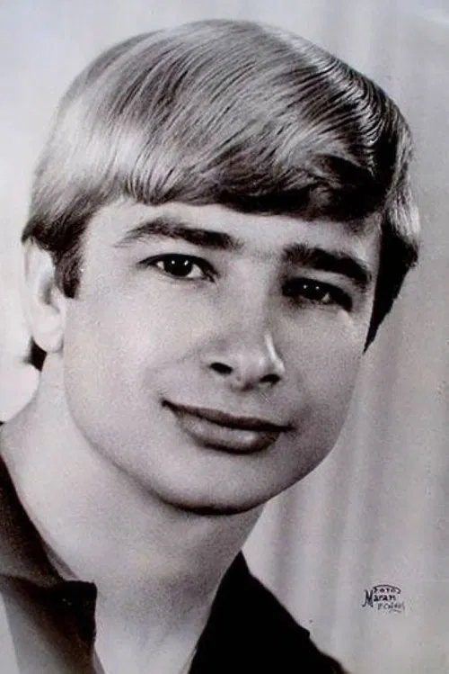 Ted Boy Marino profile