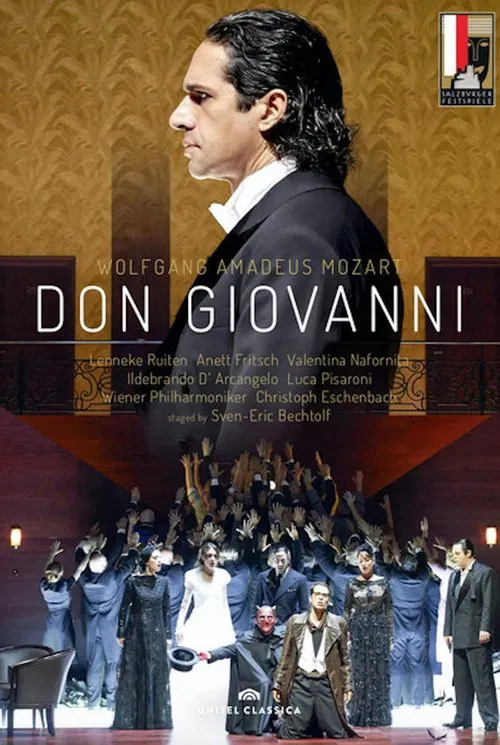 Don Giovanni poster