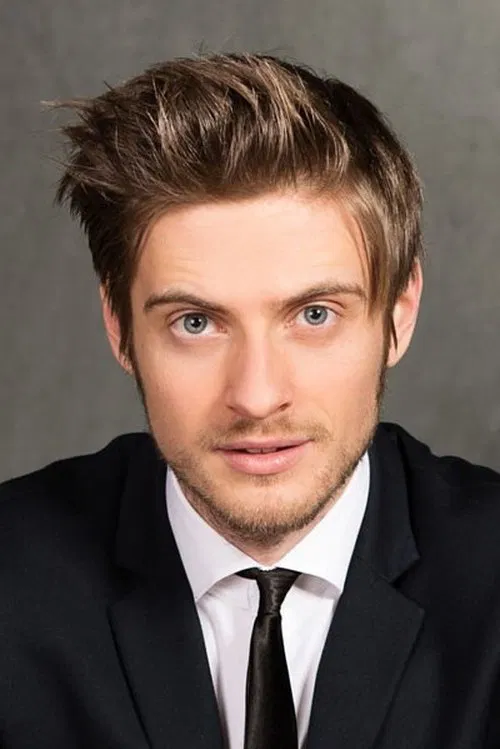 Jörn Schlönvoigt profile